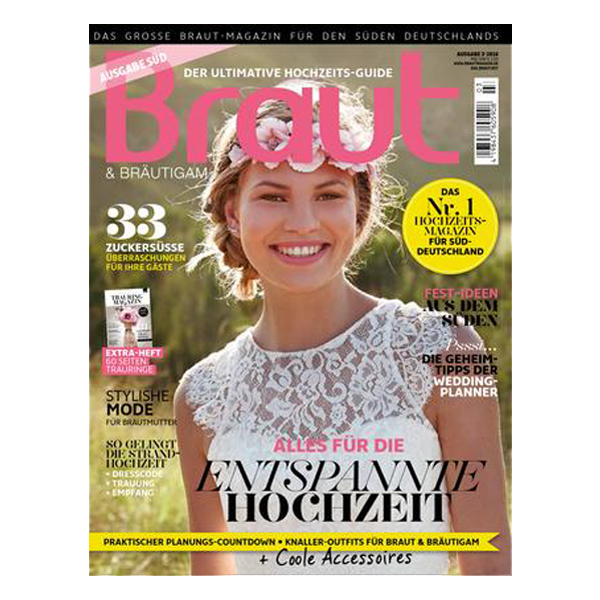 Geheimtipps der Weddingplanner