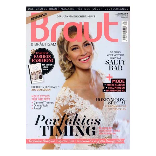 Schlosshochzeit in der Fränkischen Schweiz