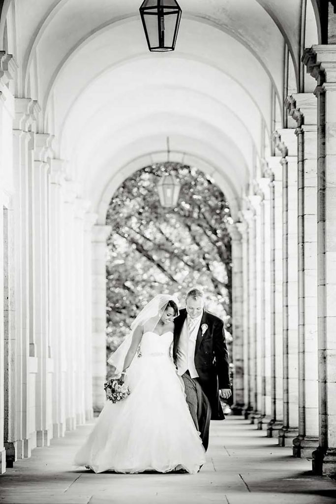 irisch-eritreische Hochzeit in Bad Brückenau - Hochzeitsplaner Bad Brückenau Kathrin Otzmann