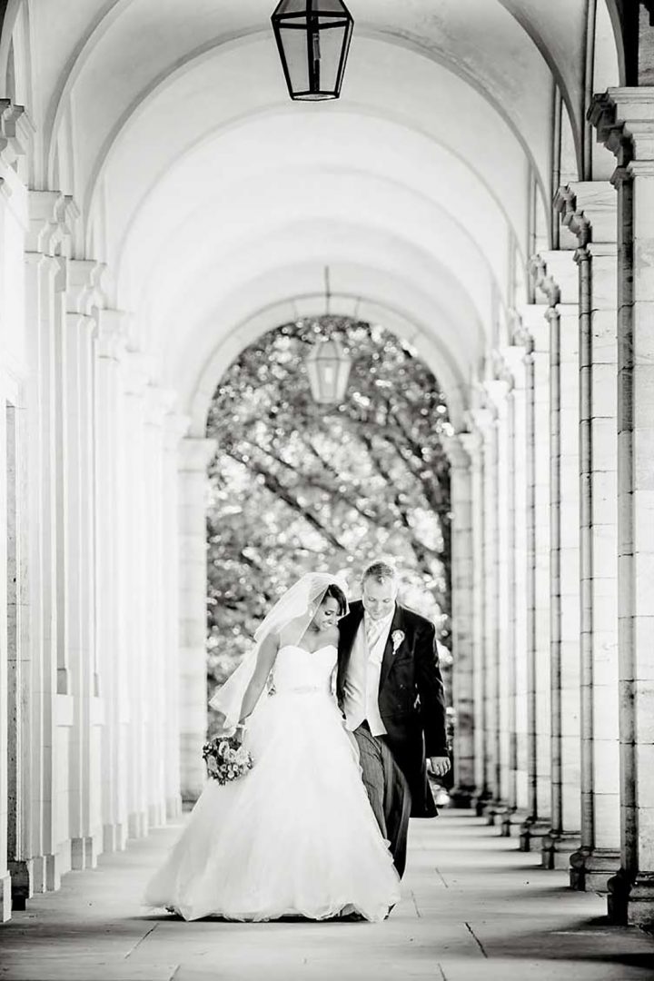 irisch-eritreische Hochzeit in Bad Brückenau - Hochzeitsplaner Bad Brückenau Kathrin Otzmann
