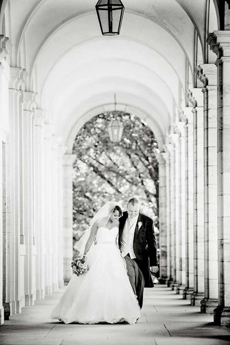 irisch-eritreische Hochzeit in Bad Brückenau - Hochzeitsplaner Bad Brückenau Kathrin Otzmann