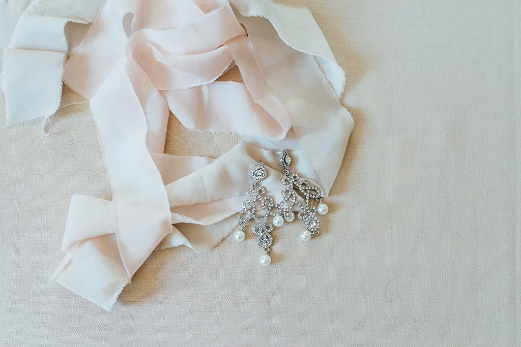 kola weddingz | getting ready | Ohrringe | Brautschmuck