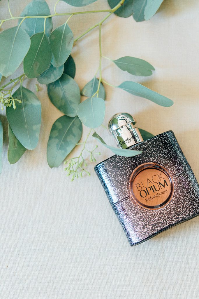kola weddingz | Black Opium Parfum | Yves Saint Laurent