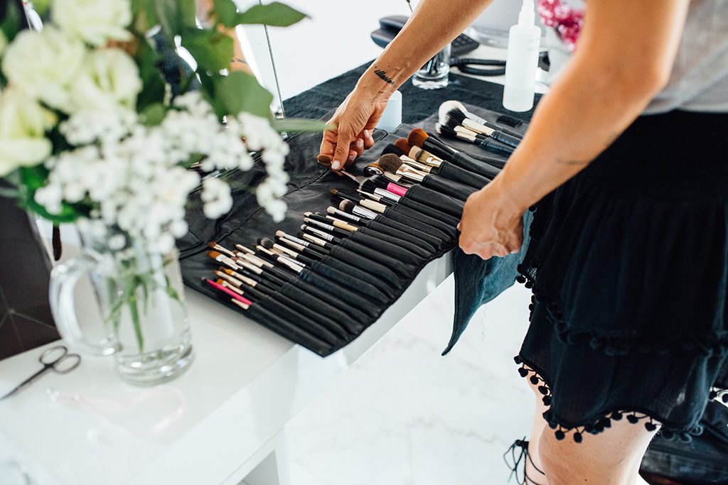 Herbsthochzeit in Marsala | Freihof Prichsenstadt | Bayern