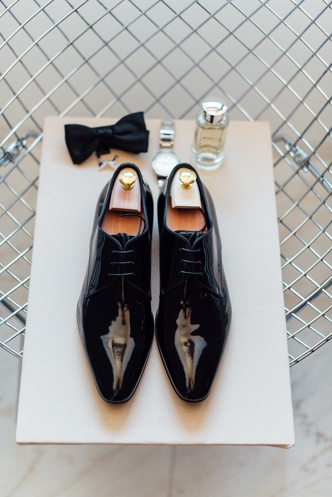 Herbsthochzeit in Marsala | Freihof Prichsenstadt | Bayern