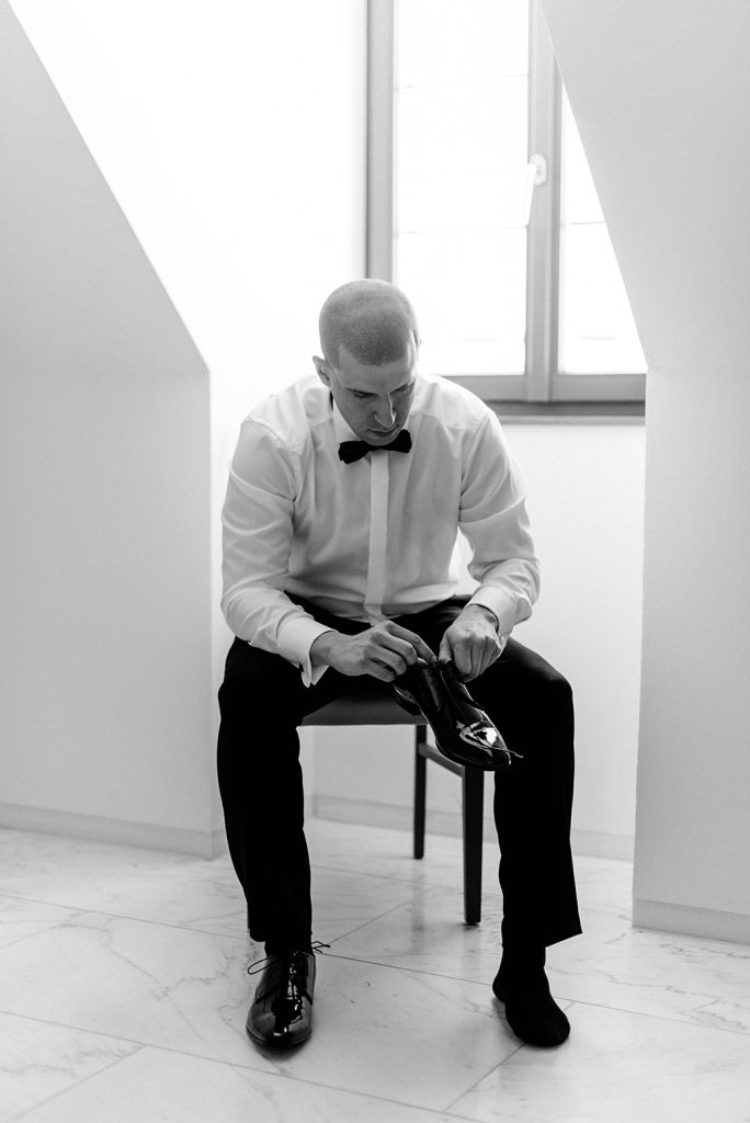 Herbsthochzeit in Marsala | Freihof Prichsenstadt | Bayern