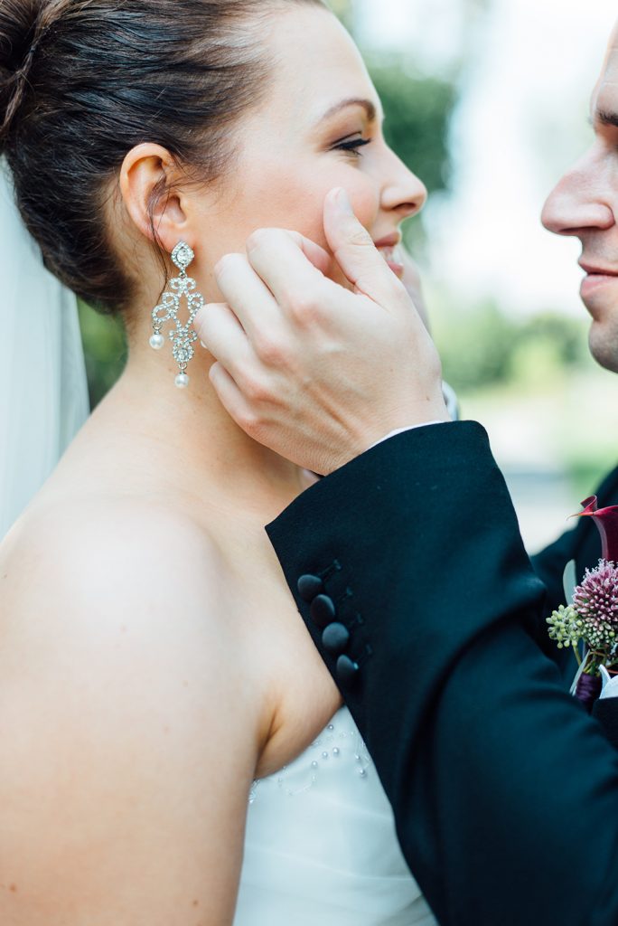 Herbsthochzeit in Marsala | Freihof Prichsenstadt | Bayern