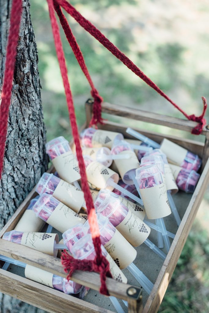 Herbsthochzeit in Marsala | Freihof Prichsenstadt | Bayern