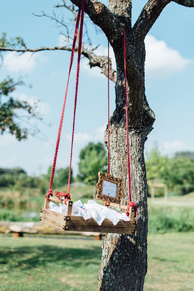 Herbsthochzeit in Marsala | Freihof Prichsenstadt | Bayern