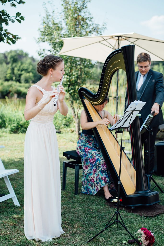 Herbsthochzeit in Marsala | Freihof Prichsenstadt | Bayern