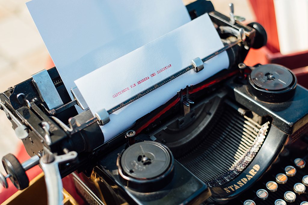 Herbsthochzeit in Marsala | Freihof Prichsenstadt | Bayern