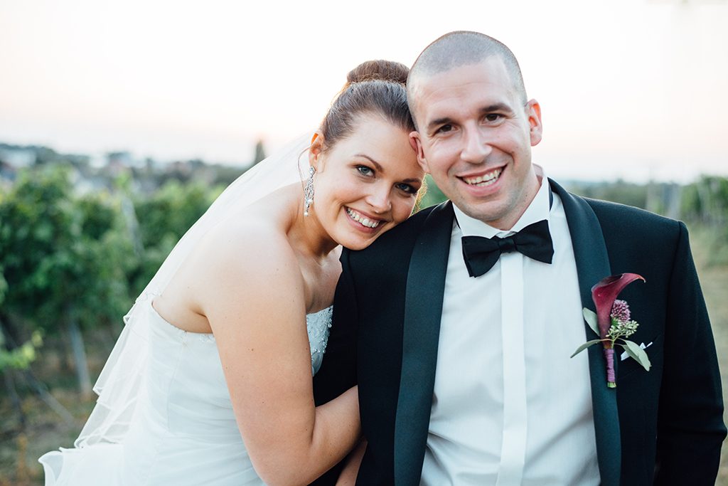 Herbsthochzeit in Marsala | Freihof Prichsenstadt | Bayern