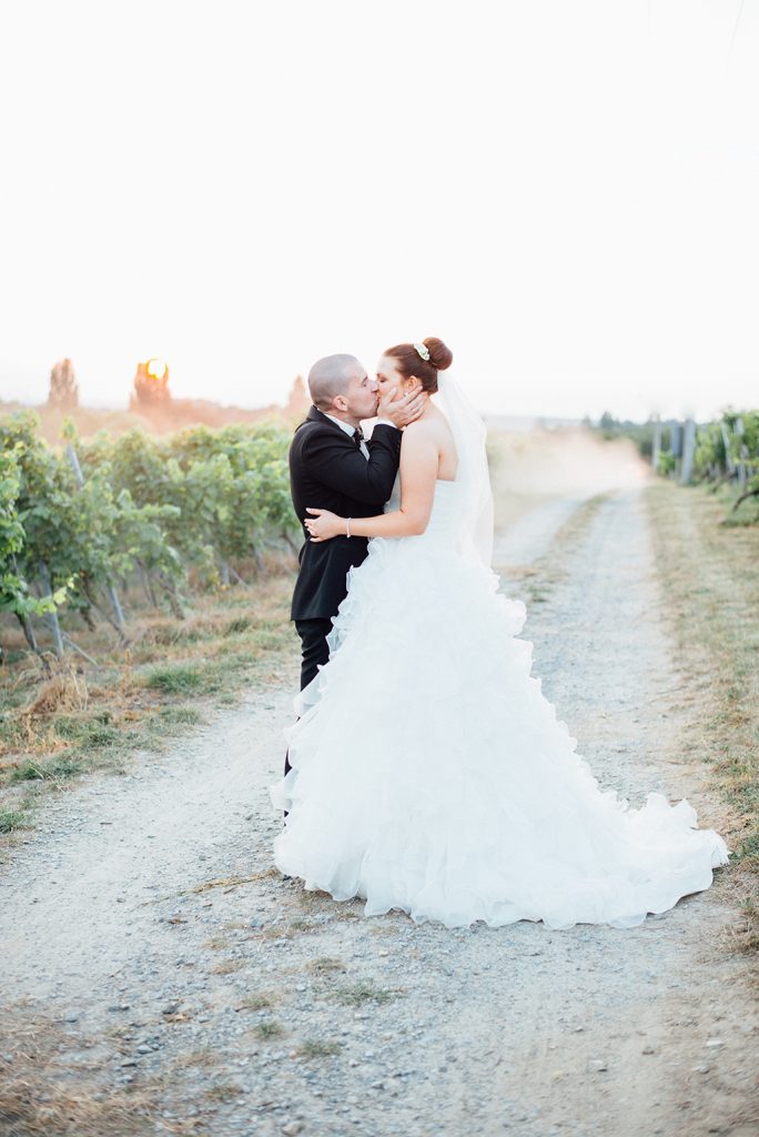 Herbsthochzeit in Marsala | Freihof Prichsenstadt | Bayern