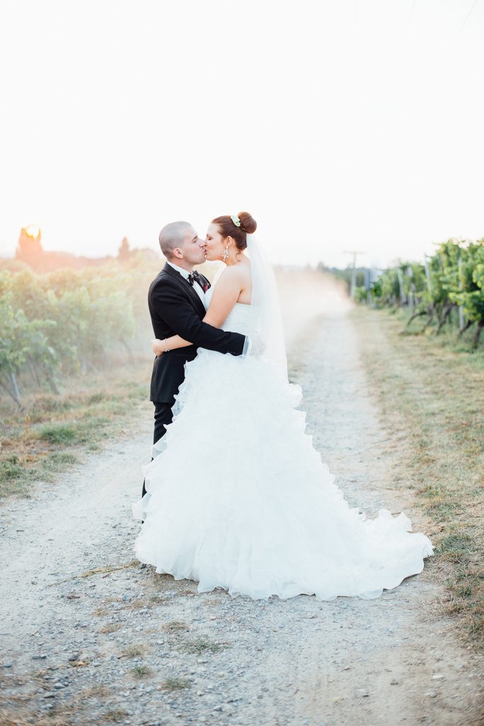 Herbsthochzeit in Marsala | Freihof Prichsenstadt | Bayern