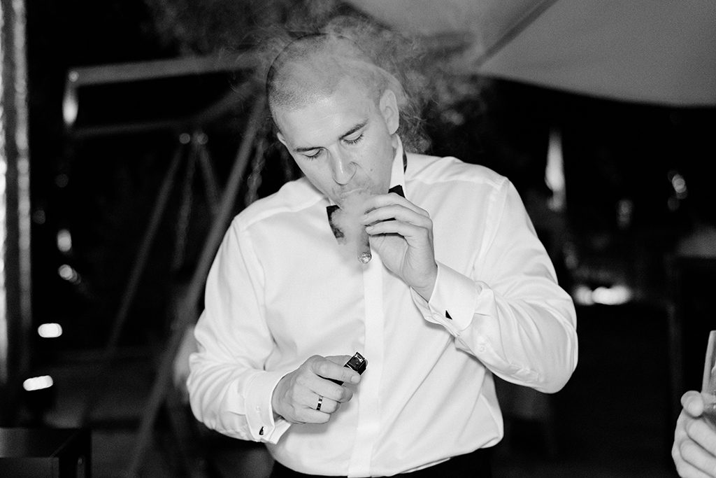 Herbsthochzeit in Marsala | Freihof Prichsenstadt | Bayern