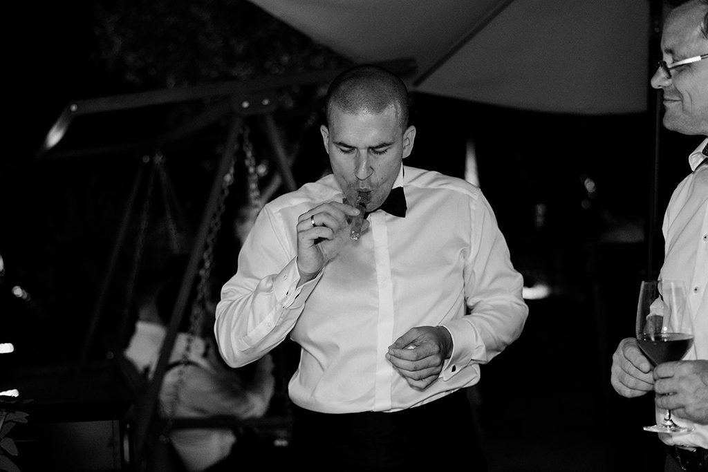 Herbsthochzeit in Marsala | Freihof Prichsenstadt | Bayern