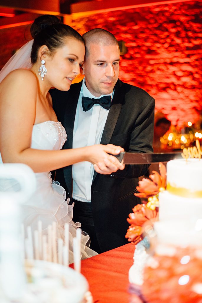 Herbsthochzeit in Marsala | Freihof Prichsenstadt | Bayern