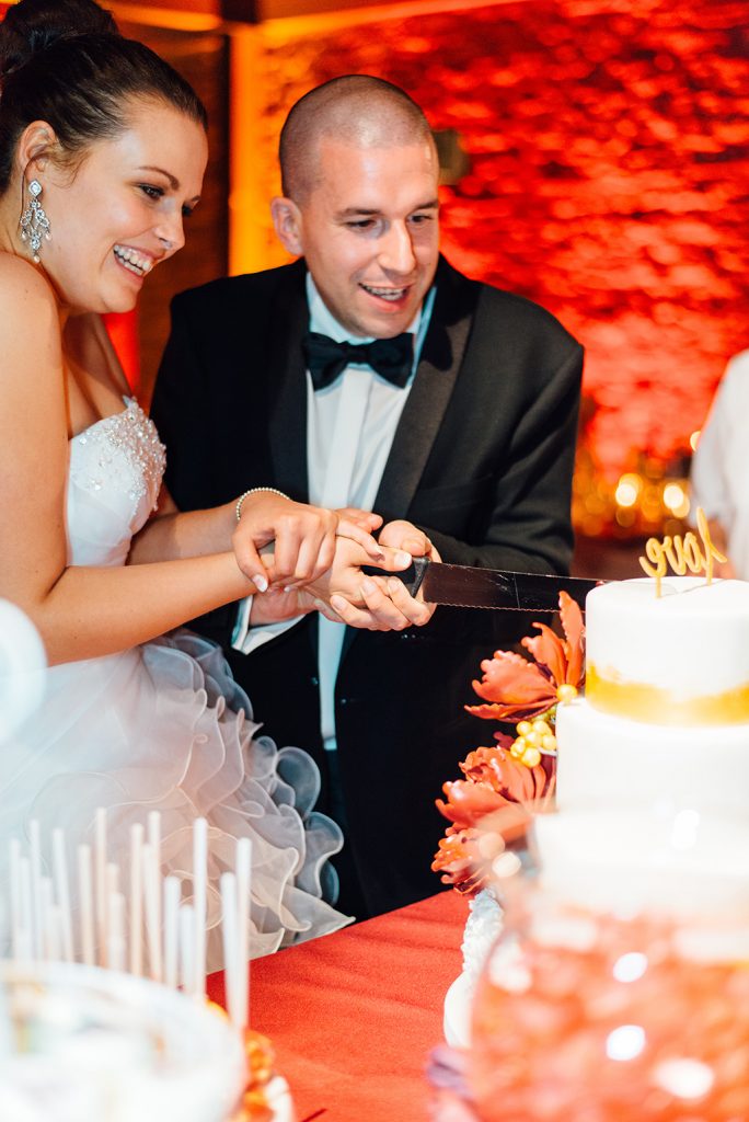 Herbsthochzeit in Marsala | Freihof Prichsenstadt | Bayern