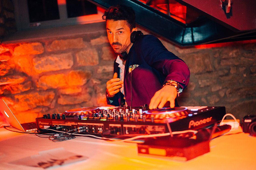 Herbsthochzeit in Marsala | Freihof Prichsenstadt | Bayern