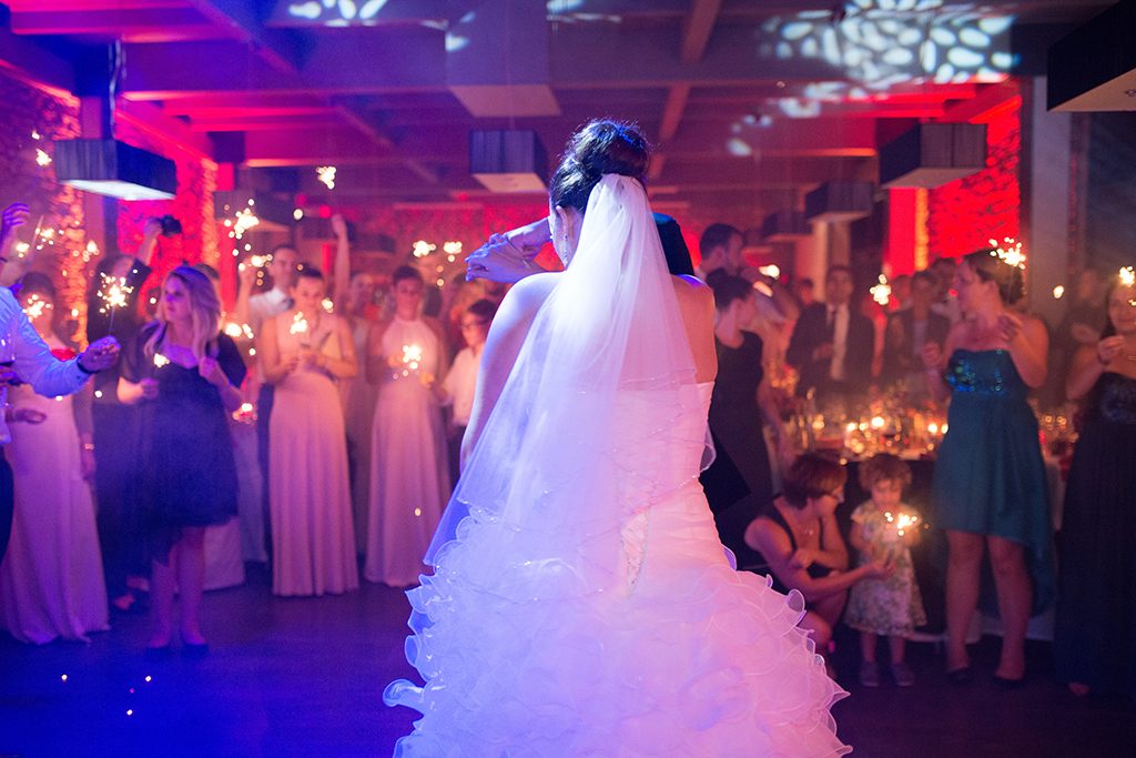 Herbsthochzeit in Marsala | Freihof Prichsenstadt | Bayern