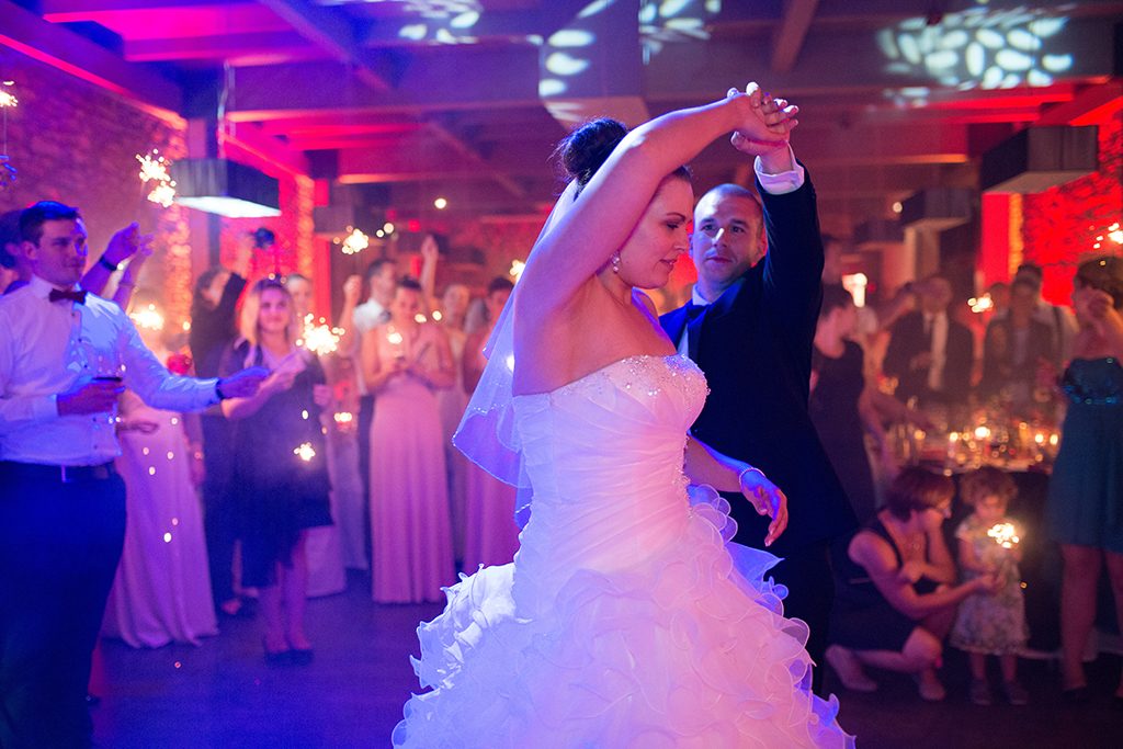 Herbsthochzeit in Marsala | Freihof Prichsenstadt | Bayern