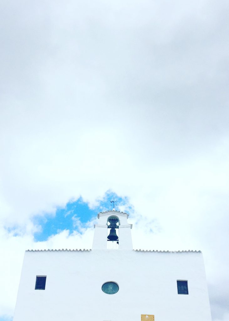 kola weddingz | Ibiza | church | Kirche