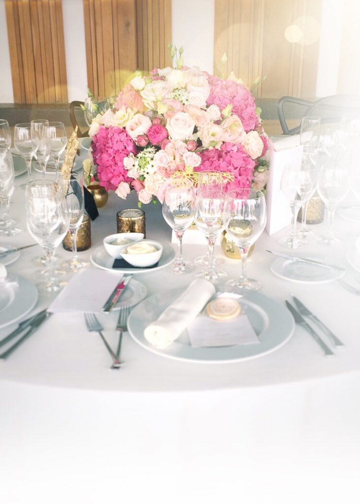 kola weddingz | Ibiza | Sir Rocco beach club | Blumen