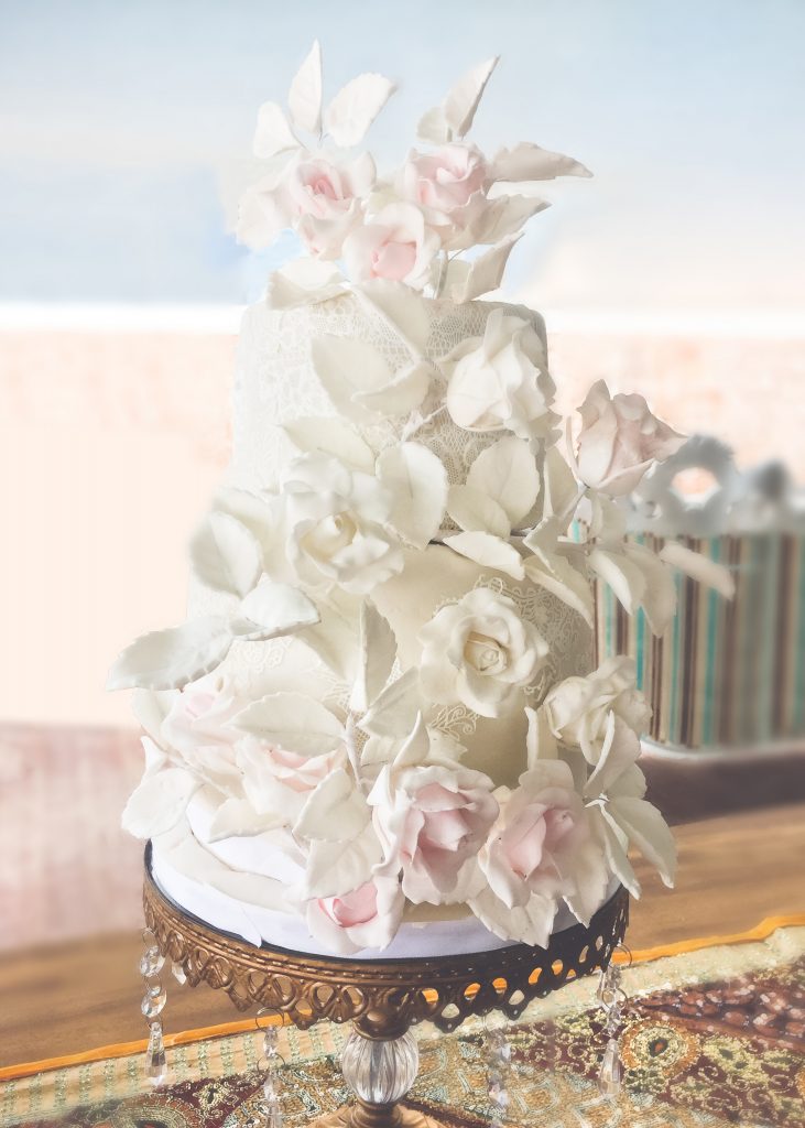 kola weddingz | Ibiza | cake | wedding cake | Hochzeitstorte