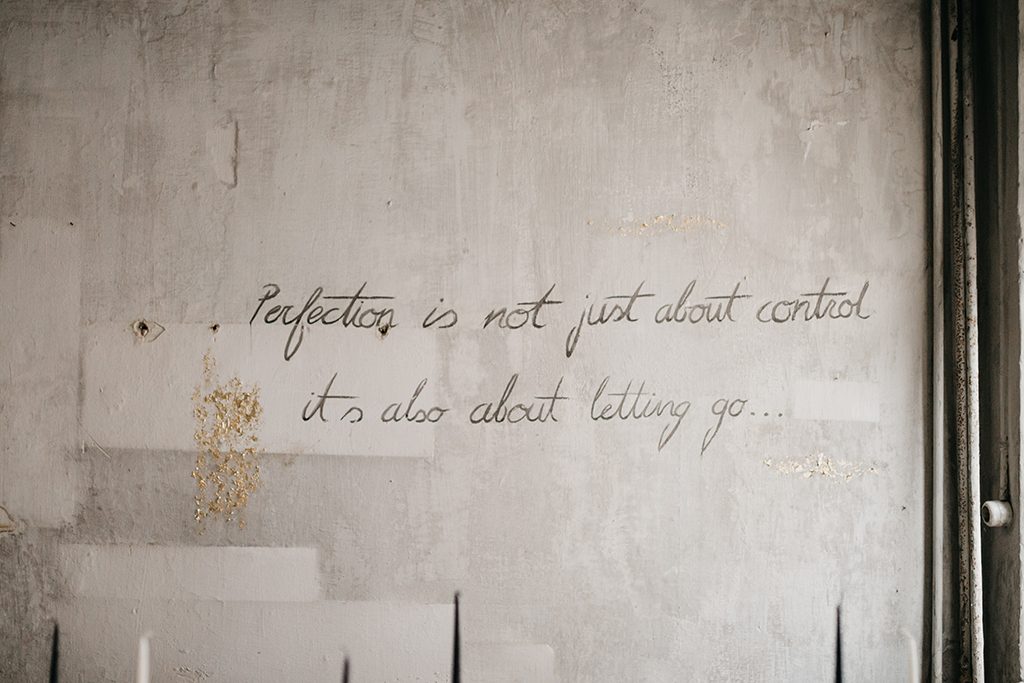 Styled Shoot | Black Swan | Inspiration | Design