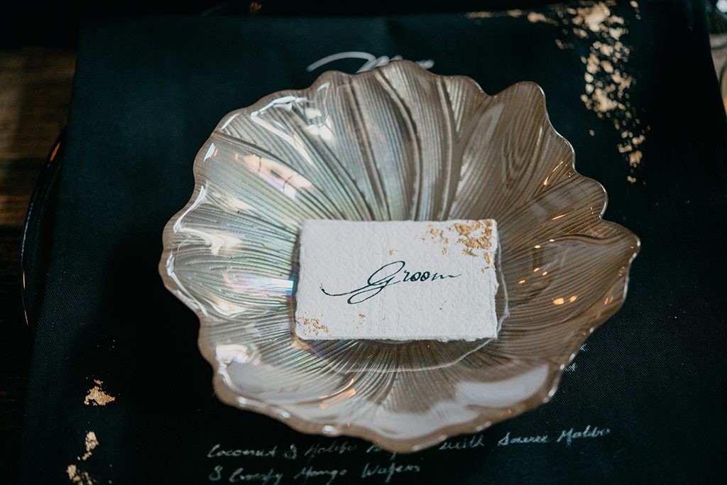 Styled Shoot | Black Swan | Inspiration | Design