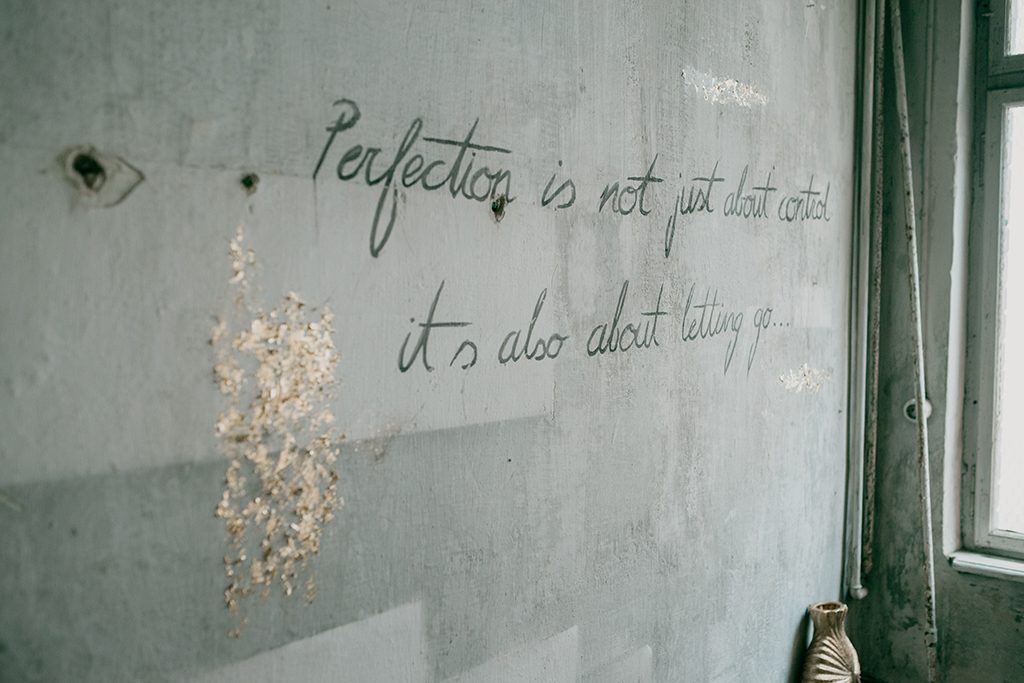 Styled Shoot | Black Swan | Inspiration | Design