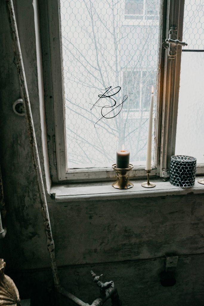 Styled Shoot | Black Swan | Inspiration | Design