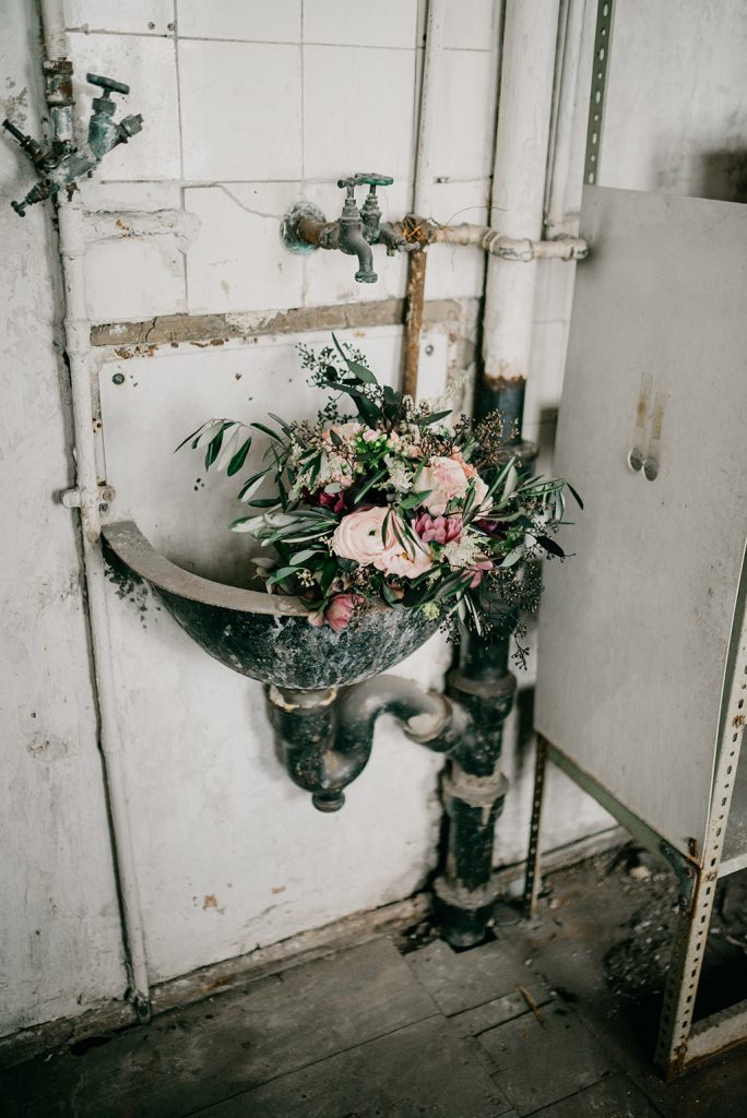 Styled Shoot | Black Swan | Inspiration | Design