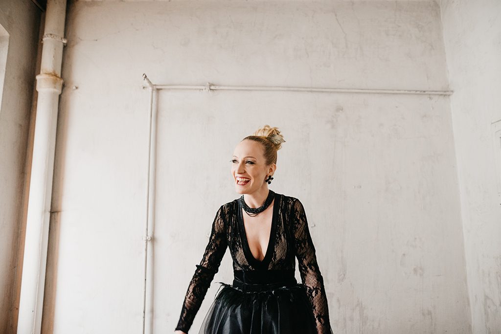 Styled Shoot | Black Swan | Inspiration | Design