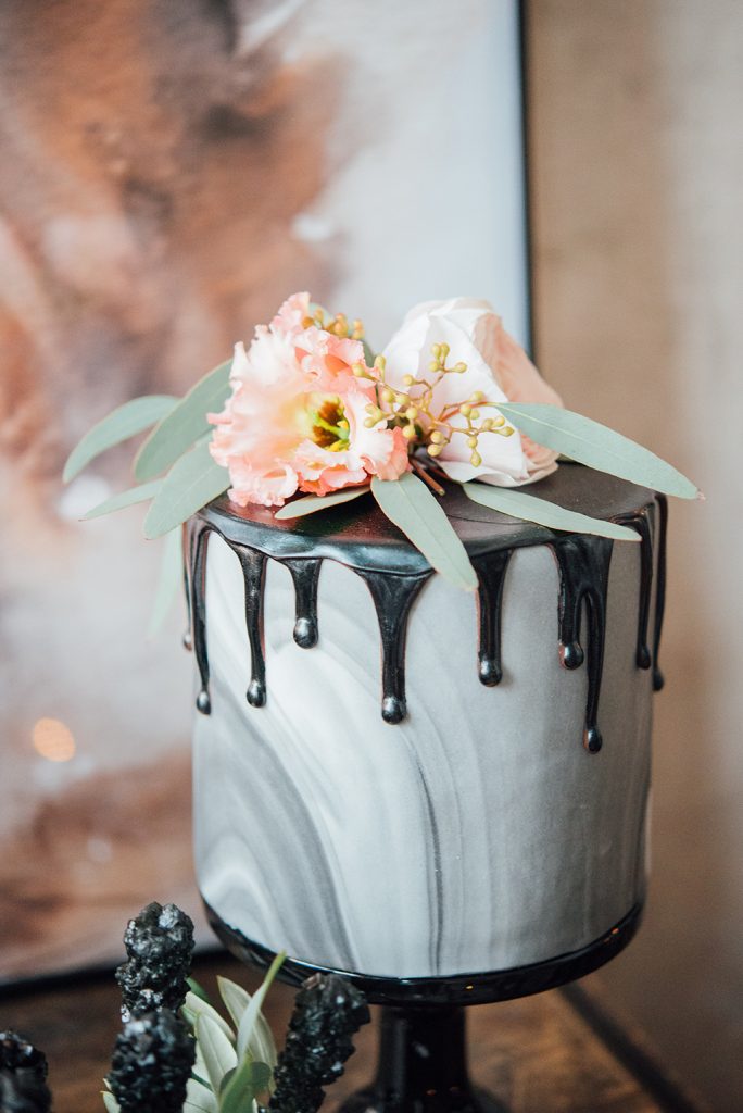 Styled Shoot | Black Swan | Inspiration | Design