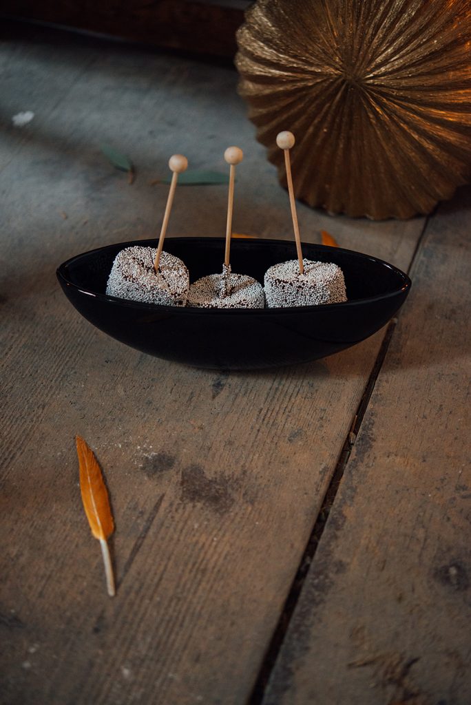 Styled Shoot | Black Swan | Inspiration | Design