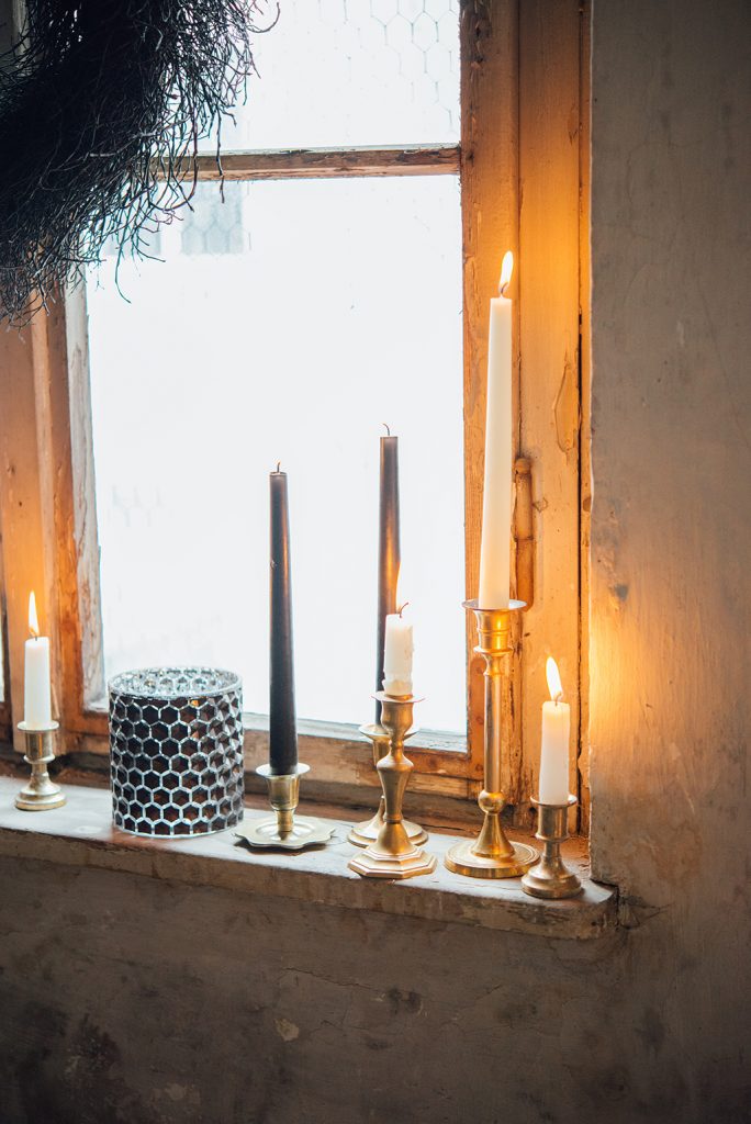 Styled Shoot | Black Swan | Inspiration | Design