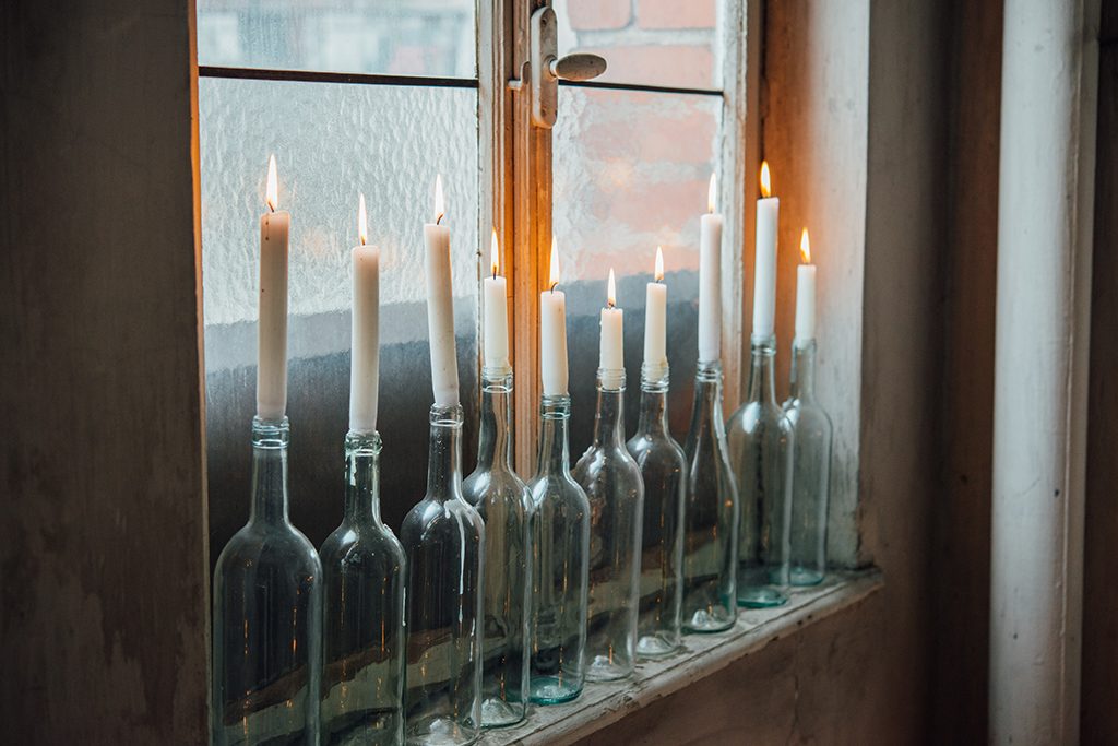 Styled Shoot | Black Swan | Inspiration | Design