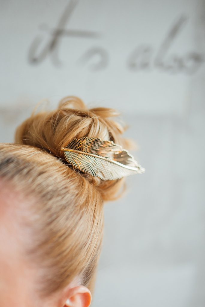 Styled Shoot | Black Swan | Inspiration | Design