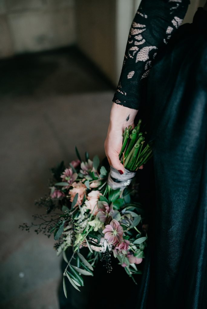 Styled Shoot | Black Swan | Inspiration | Design