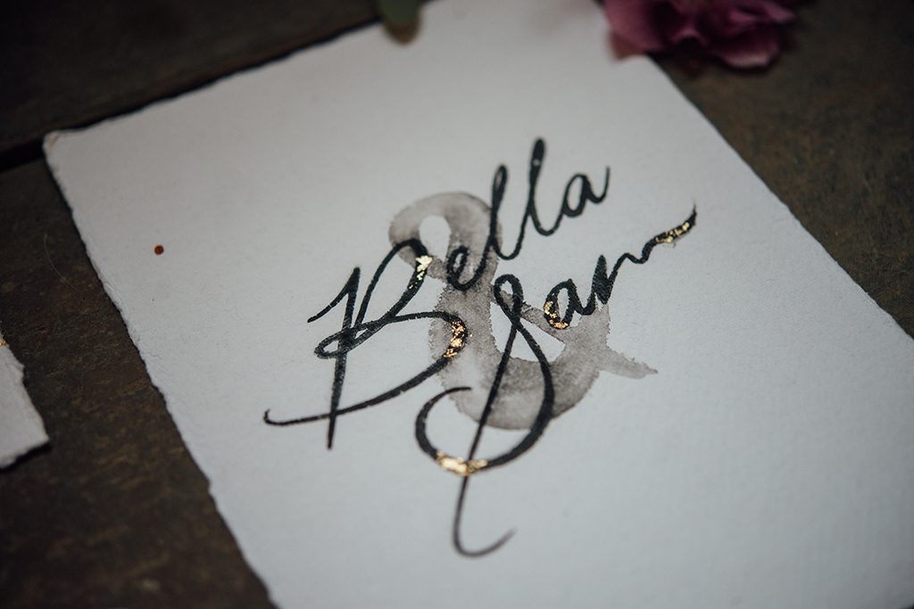 Styled Shoot | Black Swan | Inspiration | Design