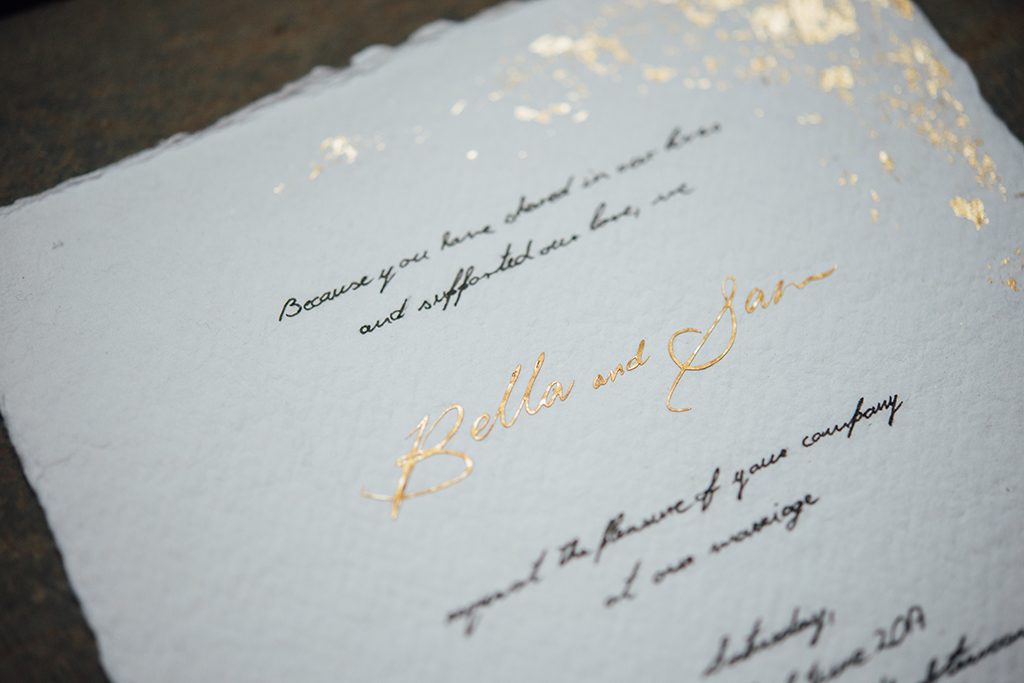 Styled Shoot | Black Swan | Inspiration | Design