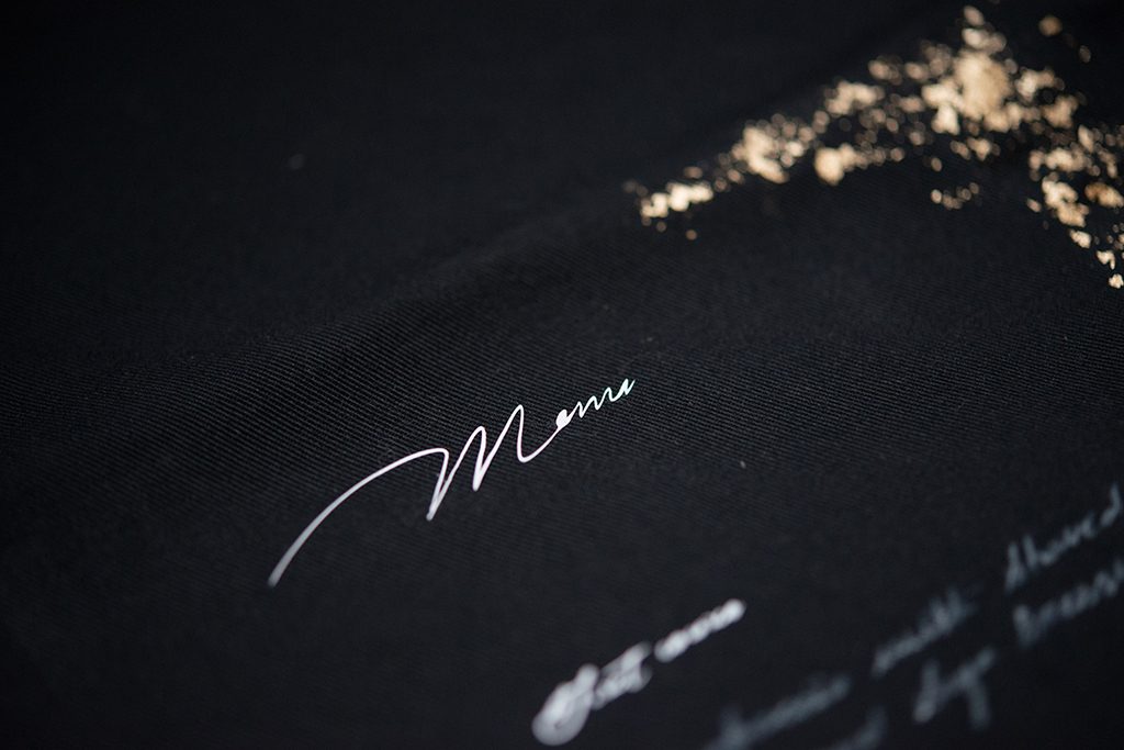 Styled Shoot | Black Swan | Inspiration | Design