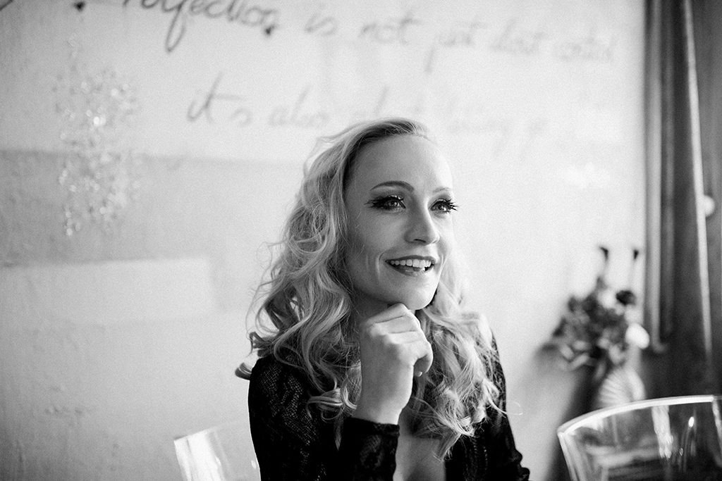 Styled Shoot | Black Swan | Inspiration | Design