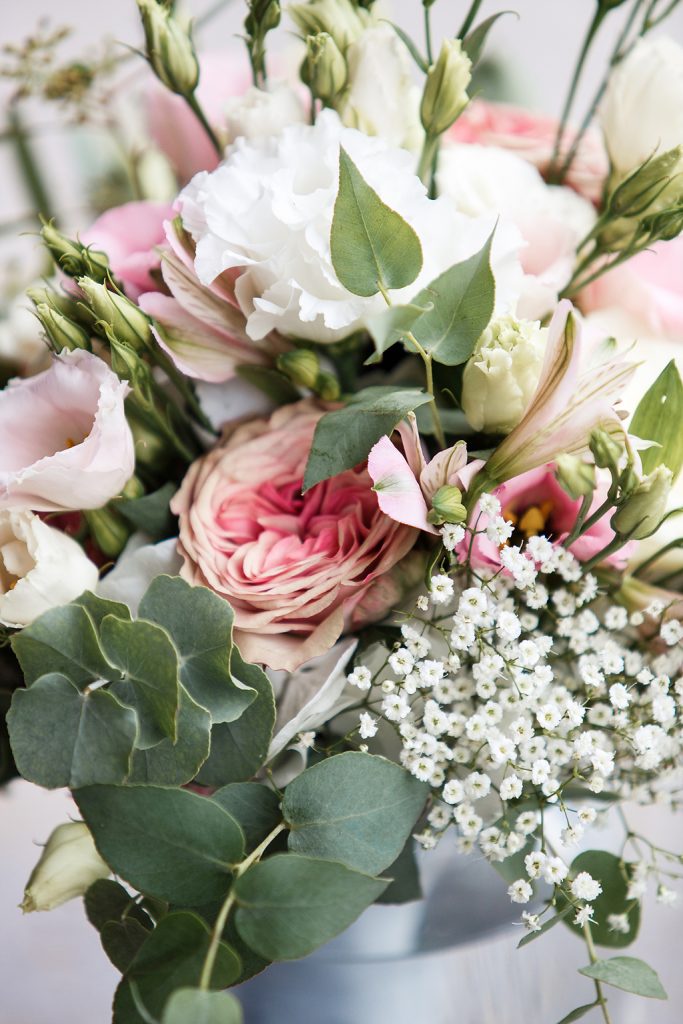 Über den Dächern von Würzburg | Schlosshotel Steinburg | Bayern