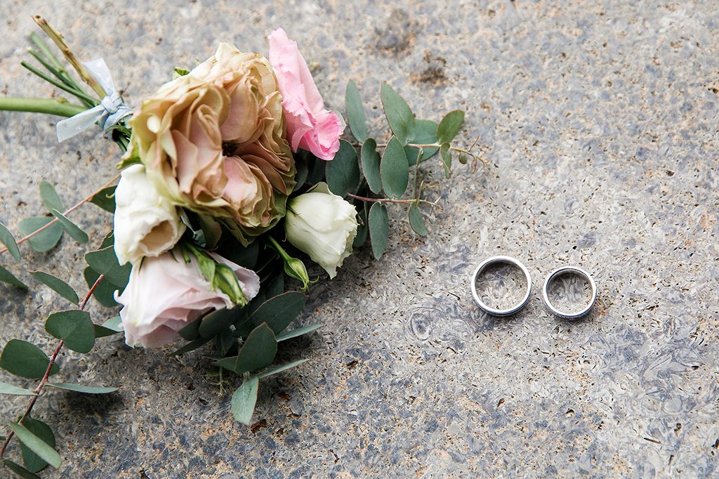 Über den Dächern von Würzburg | Schlosshotel Steinburg | Bayern