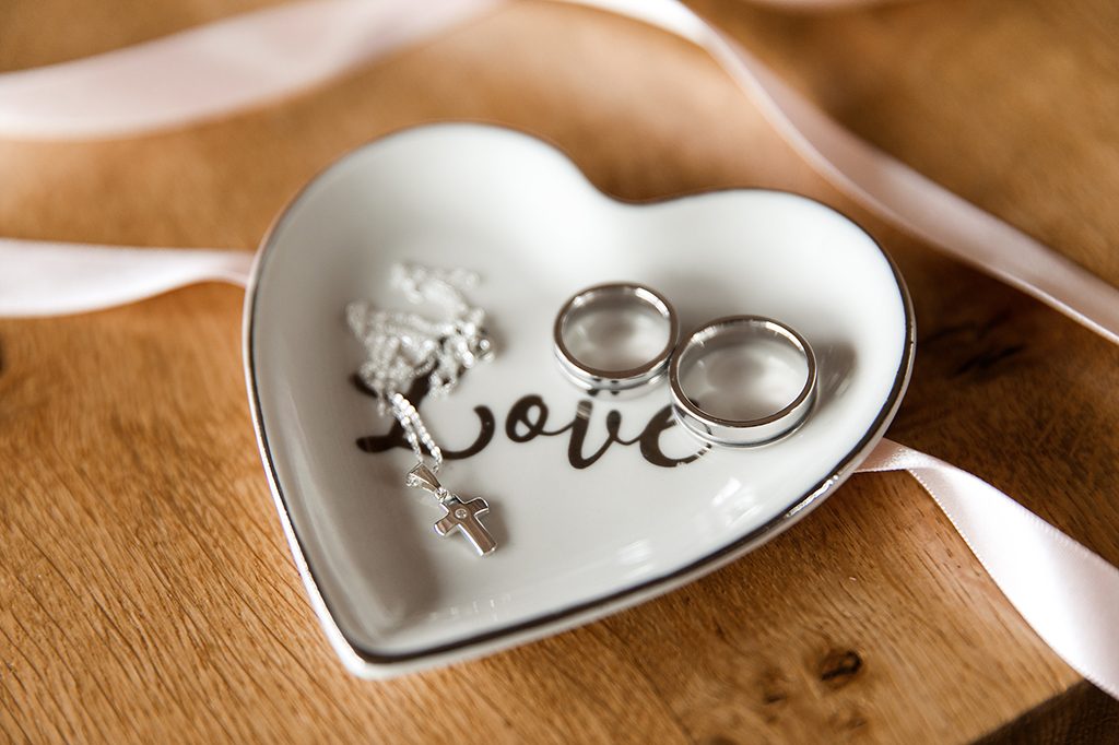 Über den Dächern von Würzburg | Schlosshotel Steinburg | Bayern