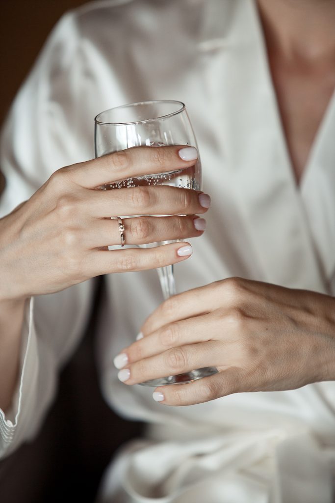 Über den Dächern von Würzburg | Schlosshotel Steinburg | Bayern