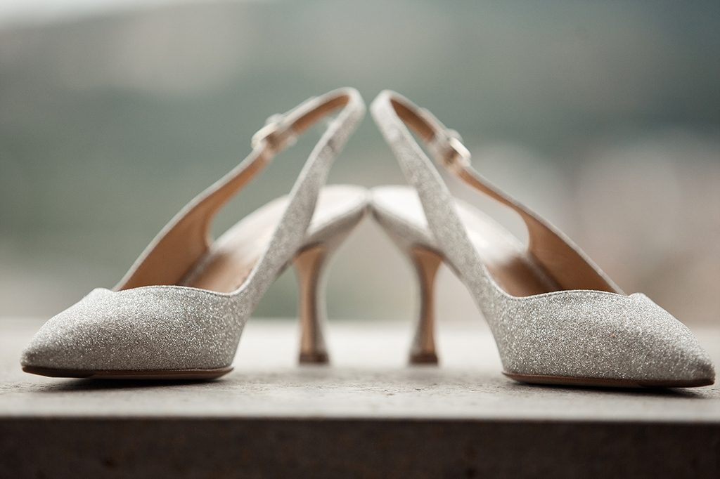 Über den Dächern von Würzburg | Schlosshotel Steinburg | Bayern