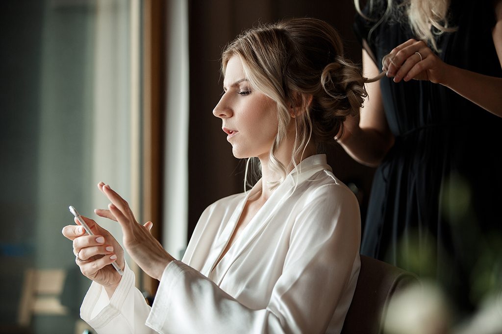 Über den Dächern von Würzburg | Schlosshotel Steinburg | Bayern